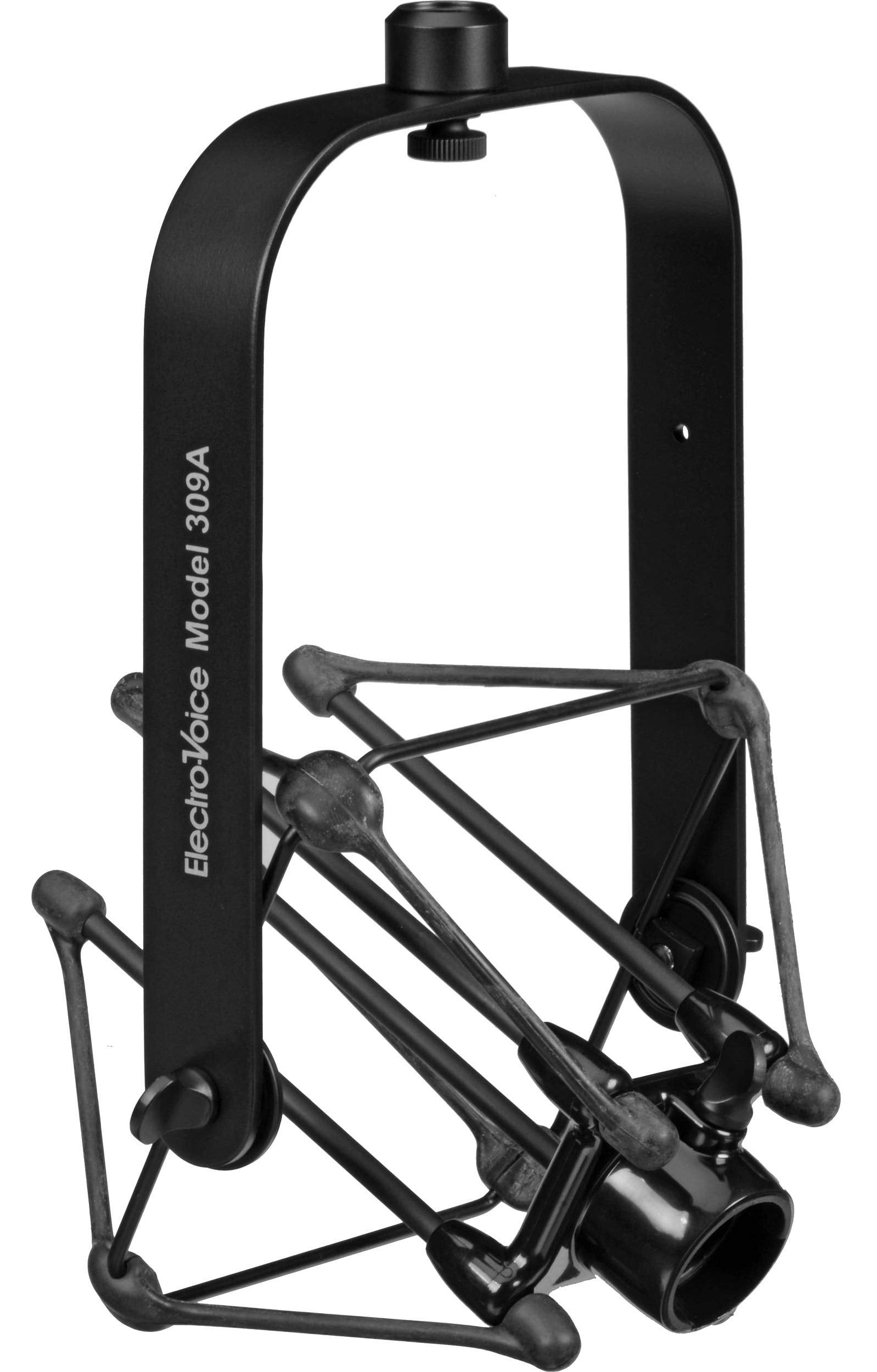 Electro Voice 309A Suspension Shock Mount For Re20, Re27N/D And Re320 Microphones